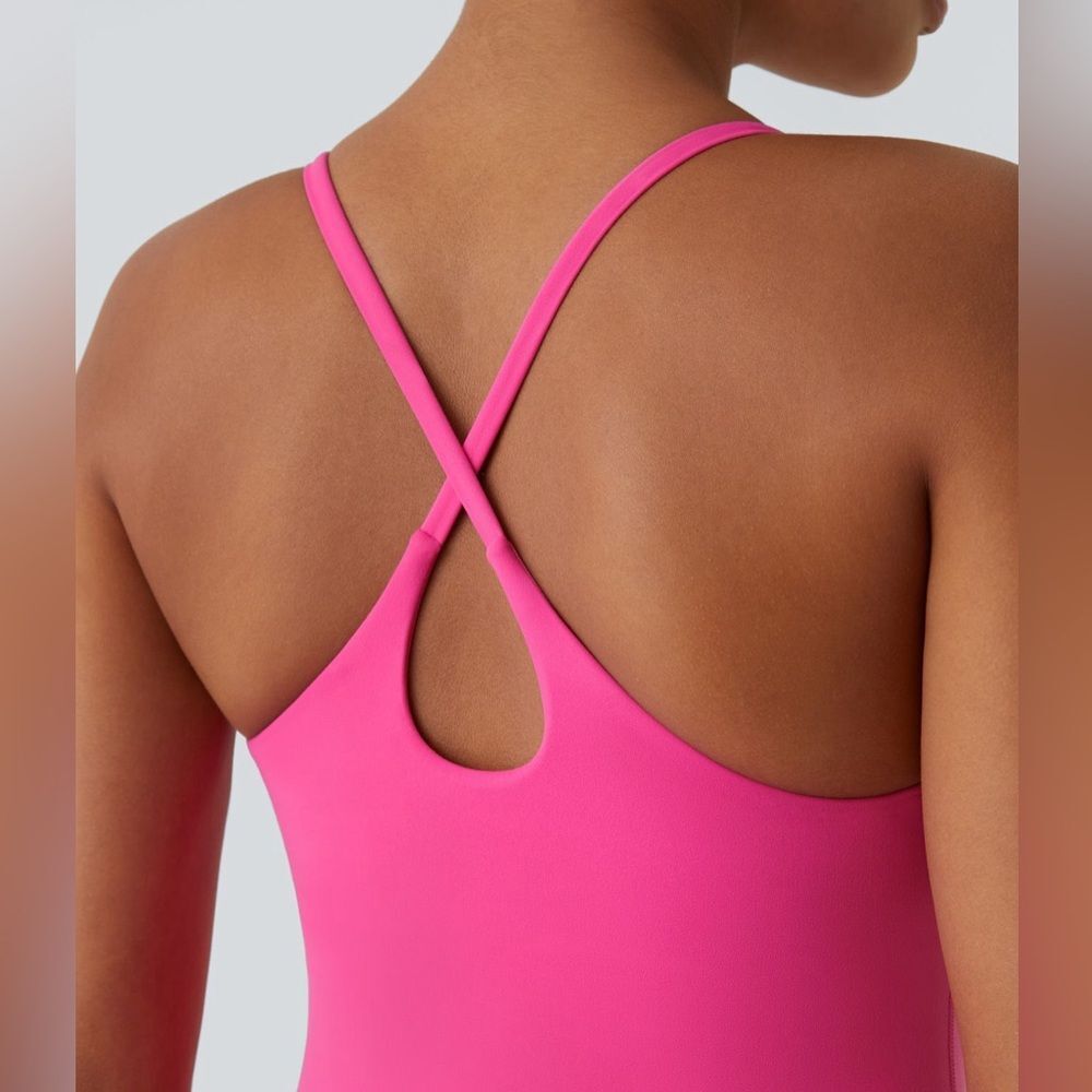 HALARA | Softlyzero™ Active Dress-Easy Peezy - Picture 5 of 16